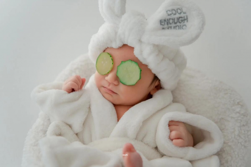 启东满月宝宝长多少斤正常