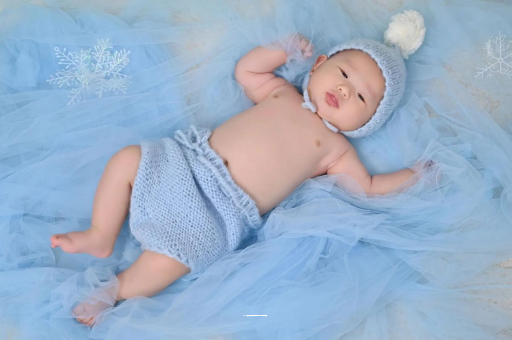 启东宝宝后囟门闭合时间