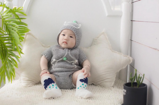 启东宝宝几个月能嘎嘎大笑