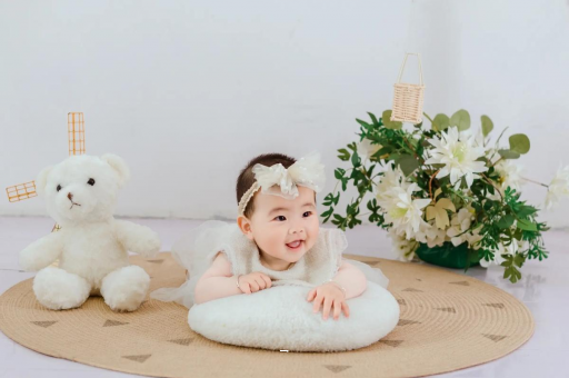 启东宝宝急性荨麻疹