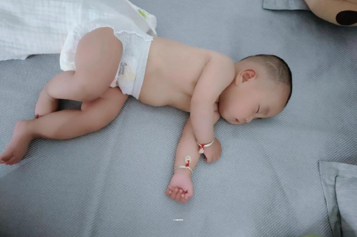 启东1岁宝宝可以吃盐吗